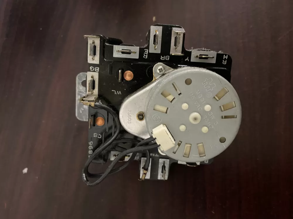 Whirlpool Kenmore 696896 M430 Dryer Timer AZ35070 | BK823
