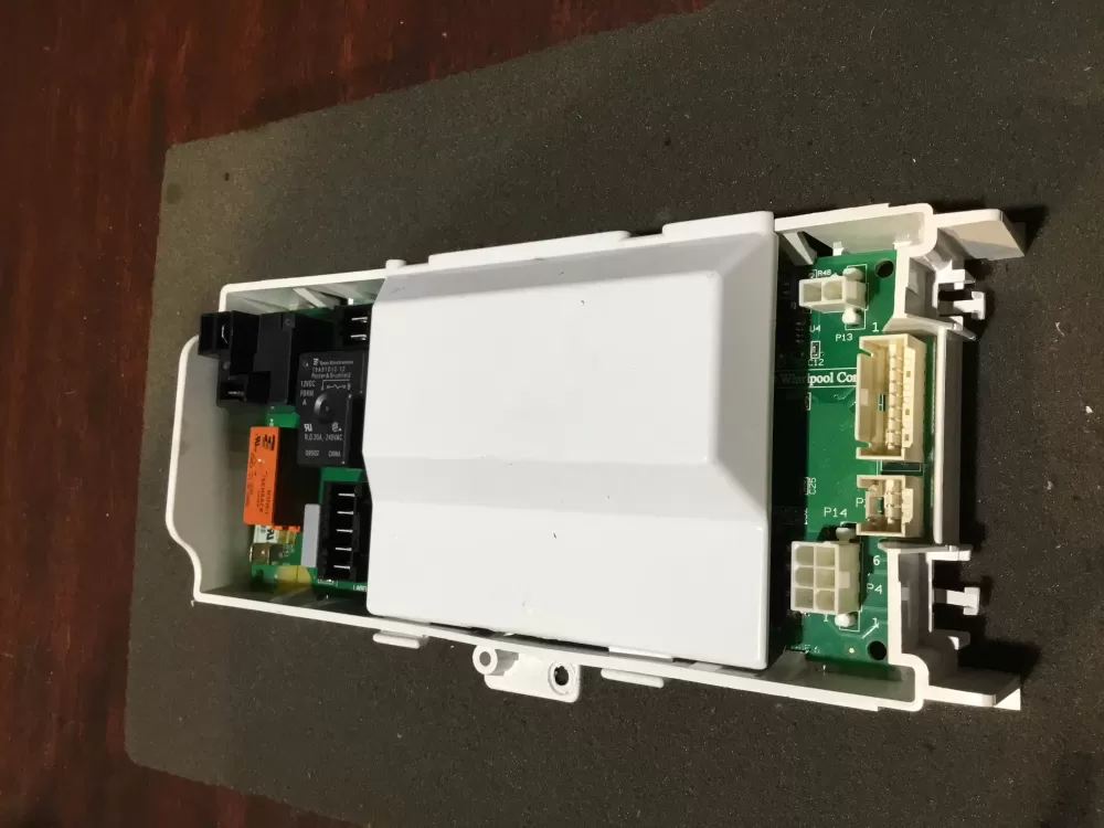 Whirlpool W10256719 WPW10256719 Dryer Control Board AZ116436 | NR2155