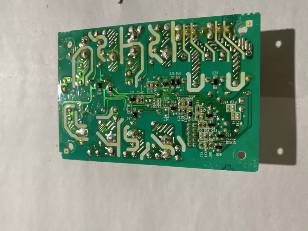 GE 164D8027G007 Wb27t11326 Range Control Board Relay AZ193409 | BK2188