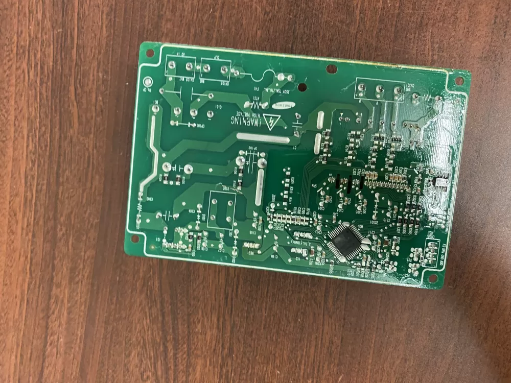 Samsung DA92 00111B DA9200111B Refrigerator Control Board AZ38728 | BK1339