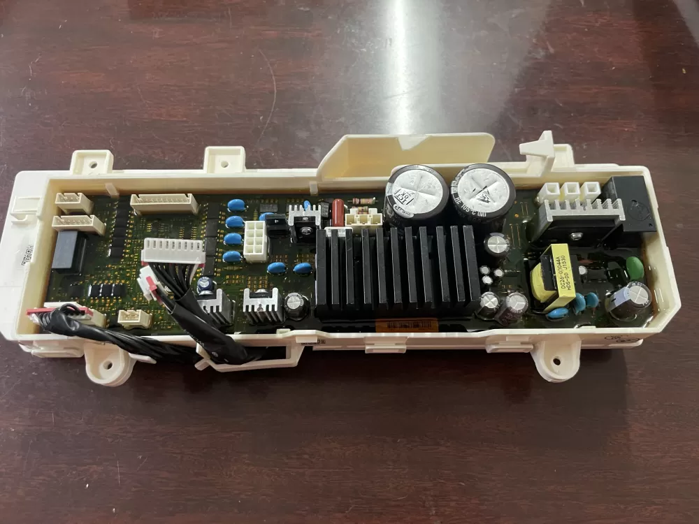 Samsung DC92-01623F Washer Control Board