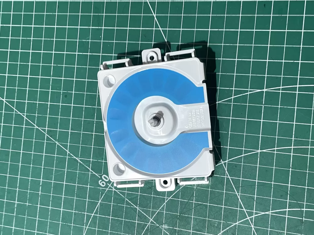 Samsung DC92-02391A Washer Module