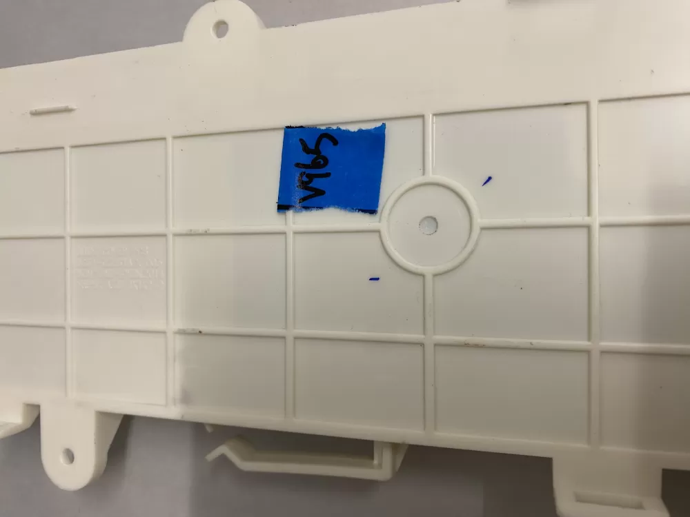 DC94-04388A DC92-01624B PD00030983 Washer Control Board AZ224143 | BKV965