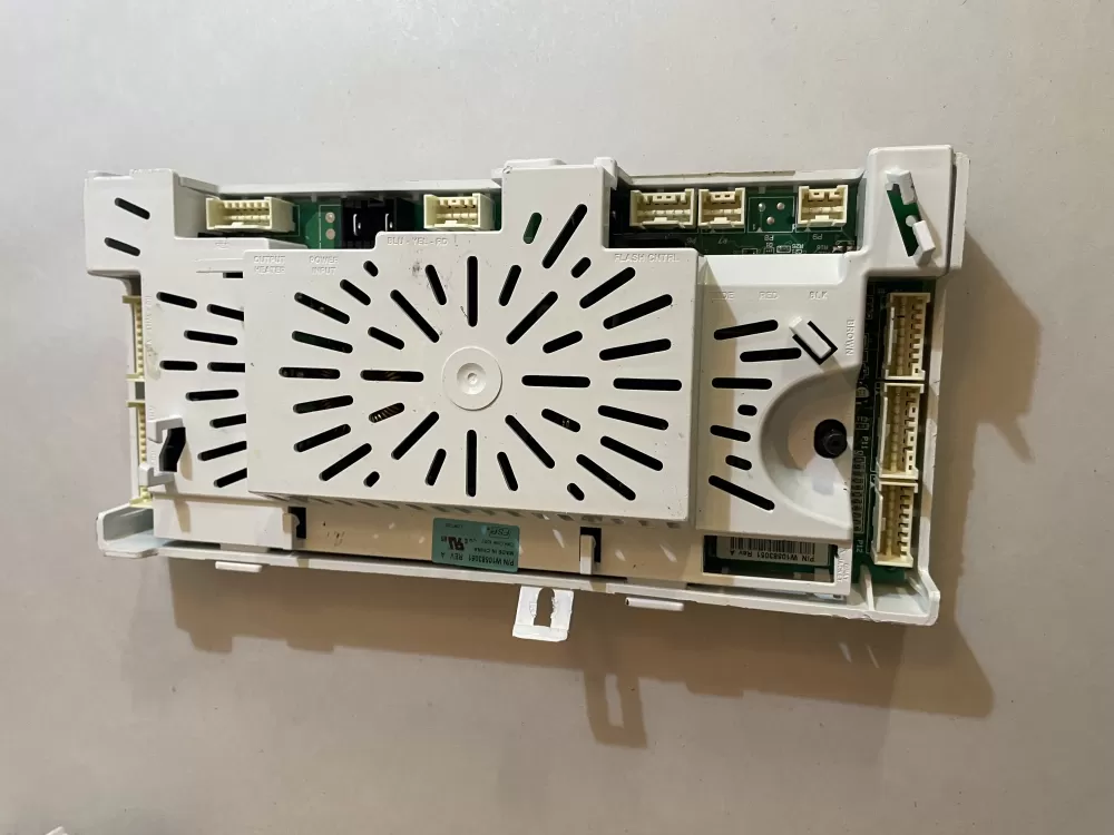 Whirlpool  Kenmore WPW10583051  AP6023197  W10583051  4448616  PS11756538 Washer Control Board
