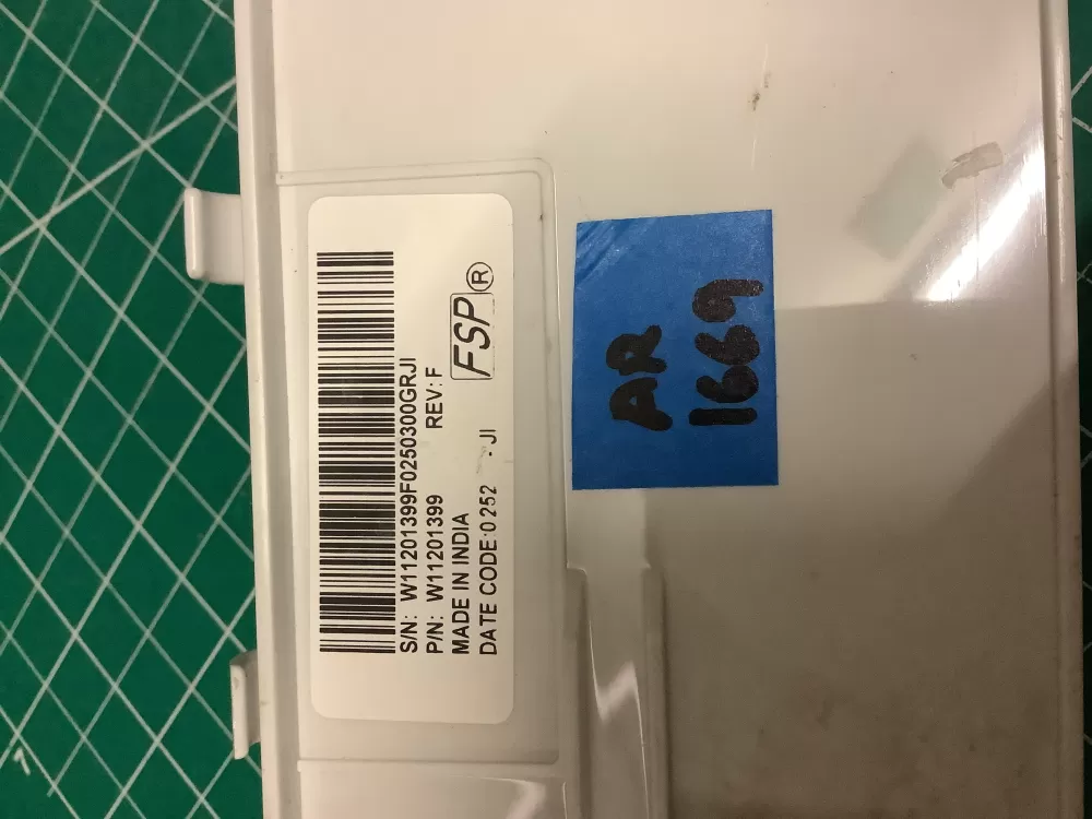 Maytag W11201399 PD00077868 W11491435 w11524820 Control Board AZ210626 | AR1669