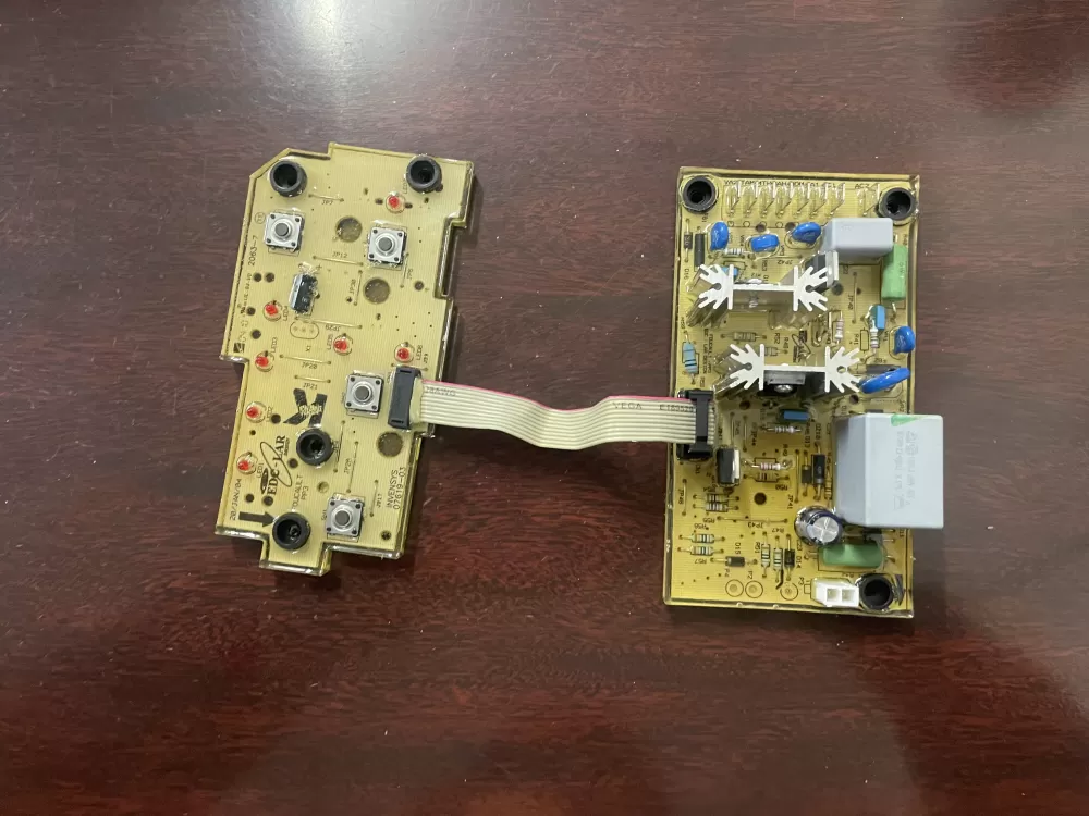 Whirlpool  Kenmore 326048436 Washer Control Board