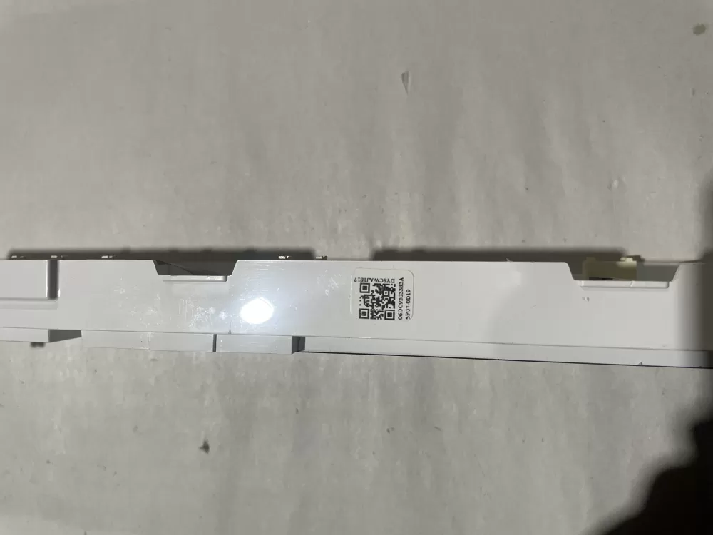 Samsung Wh46dbh100gw Dryer Tower Washer Control Board For AZ186442 | KM733