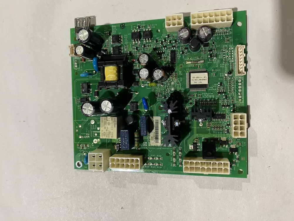 Frigidaire 242115359 Refrigerator Control Board Circuit AZ135915 | BK2350