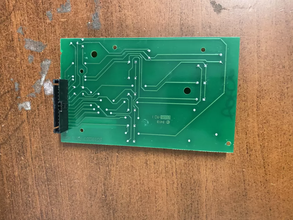 Whirlpool Kenmore WP8529879 8519269 Dryer Control Board AZ98623 | BK1686