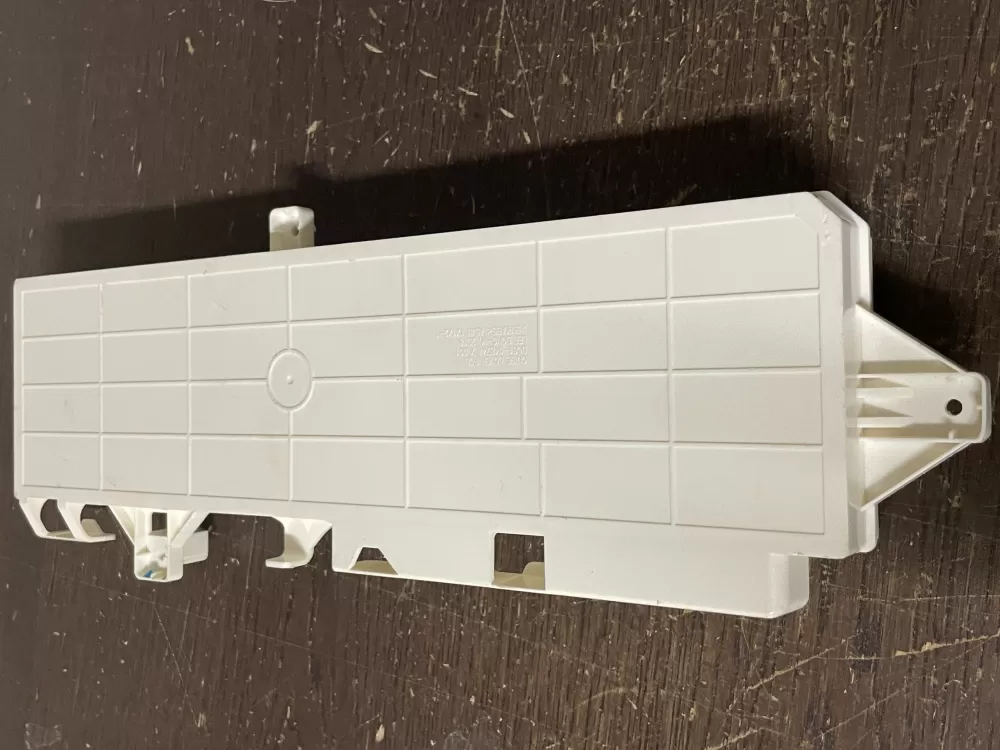 Samsung DC92-02393G DC92-02393M PS16556778 Washer Control Board AZ50490 | Wmv457