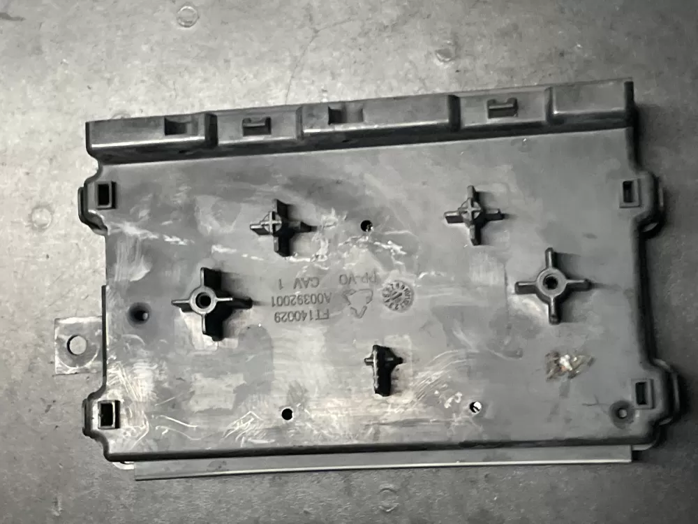 Electrolux A01519306 Frigidaire Washer Control Board AZ24148 | WM813