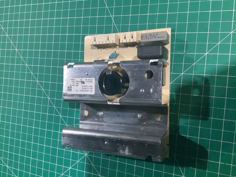 Whirlpool Kenmore WP8183196 491970229163 Washer Control Board AZ150595 | NR2494