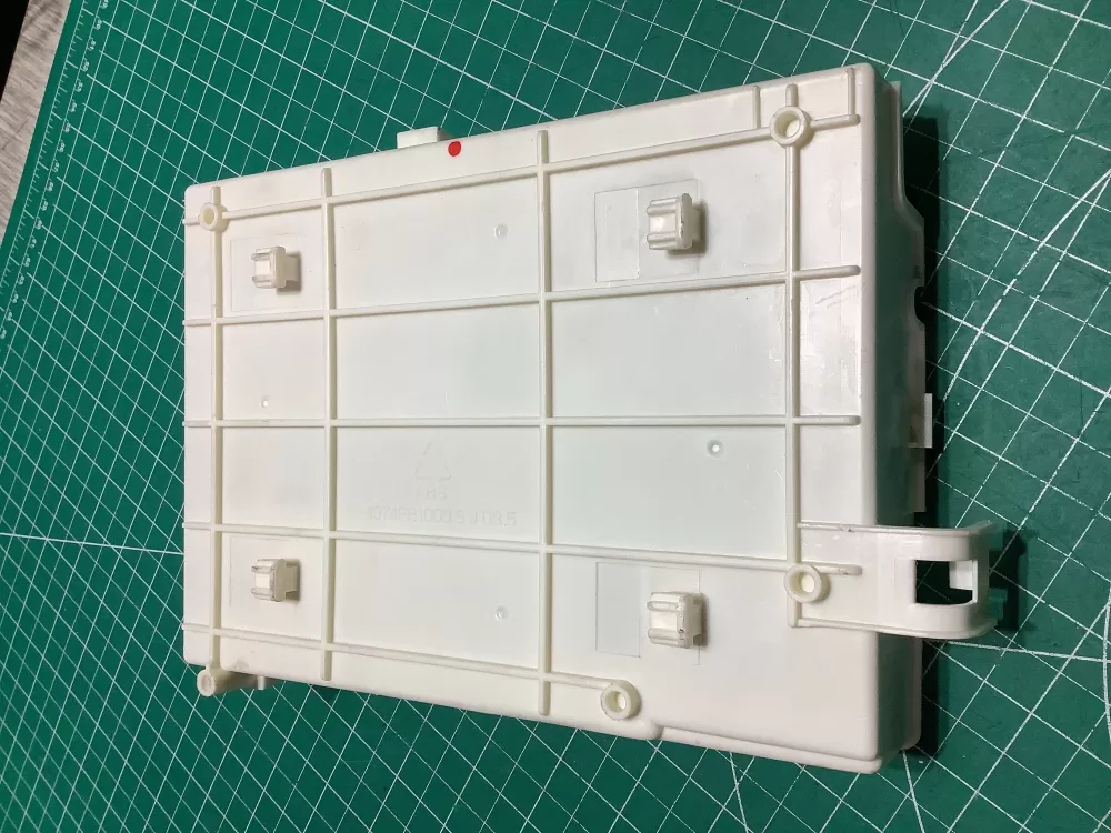 LG AP5805490 EBR64144918 EBR74798601 EBR78263901 PS9492937 Washer Control Board