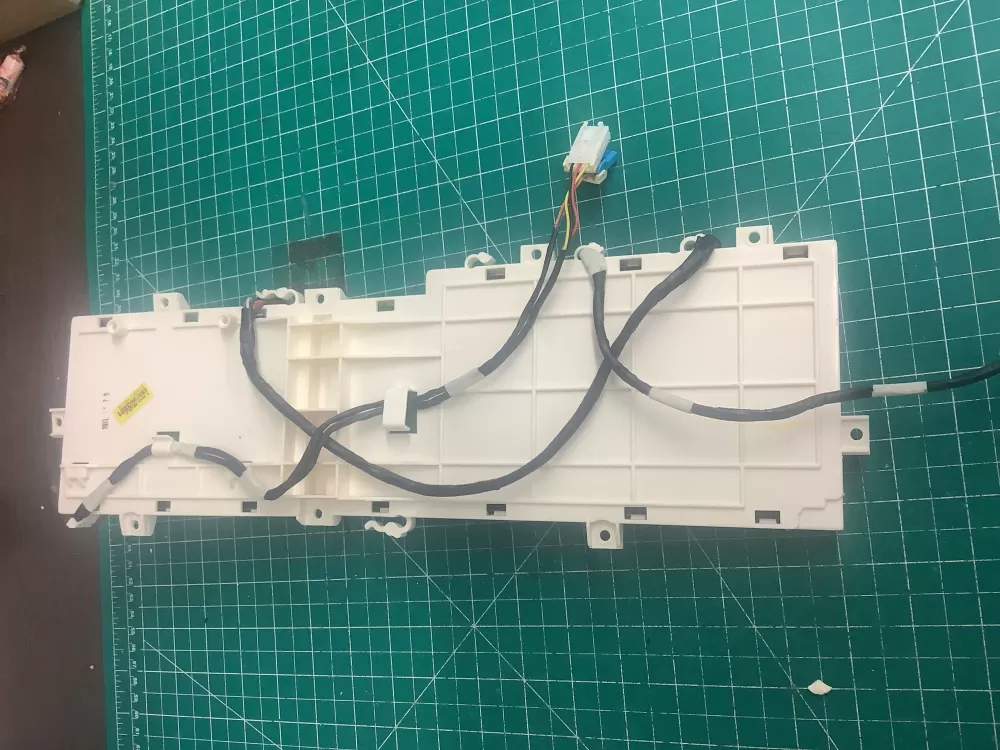 EBR73823801 LG Washer Board - Control