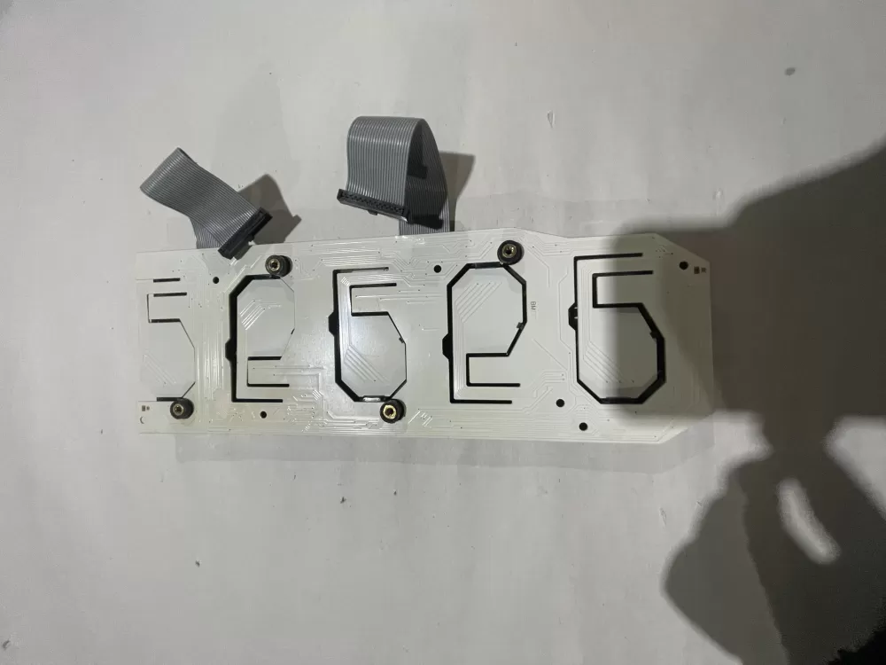 Control Board 1307821295 YS1880AIX4 AZ186450 | KM733