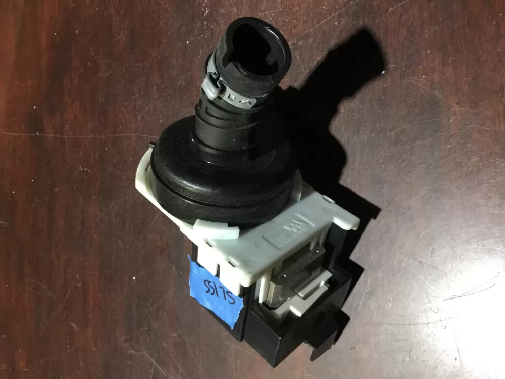 GE 265D3246P001 Dishwasher Pump Drain AZ80855 | Sl155