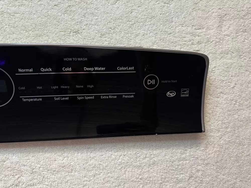 Whirlpool W10702865 W10870768 Washer Control Board Panel AZ11253 | V359