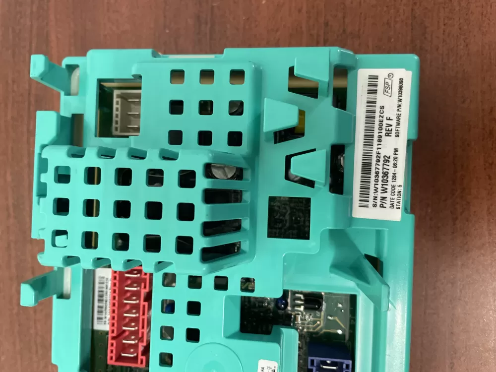 Kenmore W10367792 W10438110 PS3503272 Washer Control Board AZ28788 | KM277