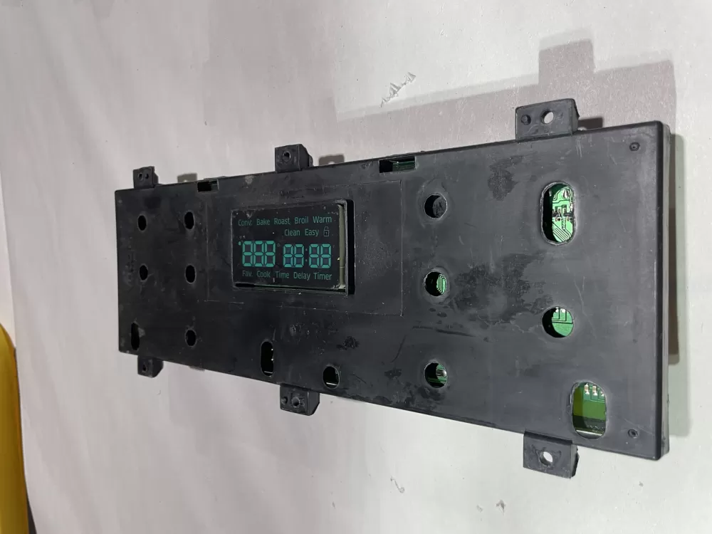Samsung DE92 02588J PS9606529 Oven Range Control Board AZ145930 | Wm2444
