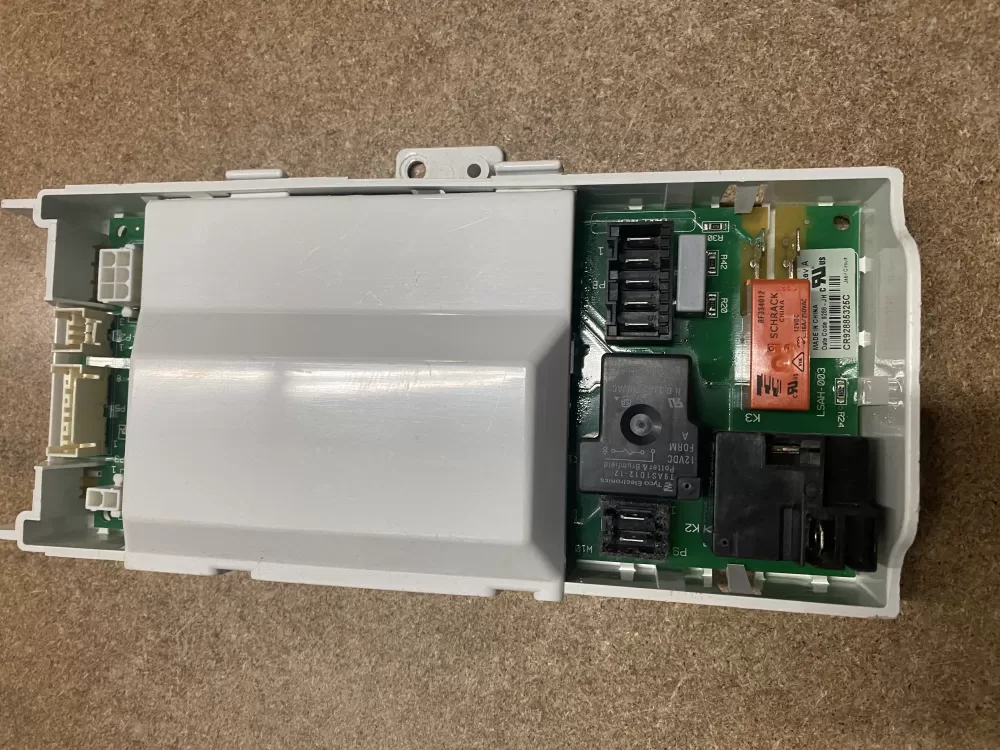 Whirlpool W10256719 WPW10256719 Dryer Control Board AZ7739 | BK1620