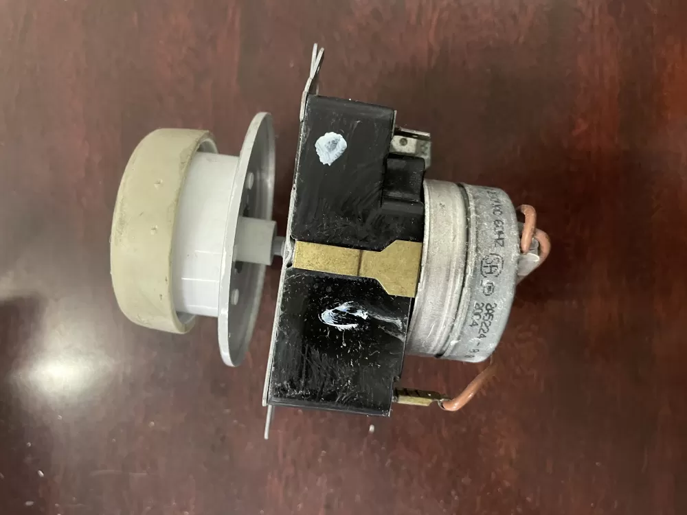 Whirlpool WP8299780 8299780 909731 AP6012588 Dryer Timer AZ48468 | KM1786