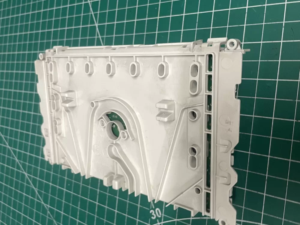 Maytag W10192965 Whirlpool Washer Motor Control Board NR119 AZ202458 | Wm2679