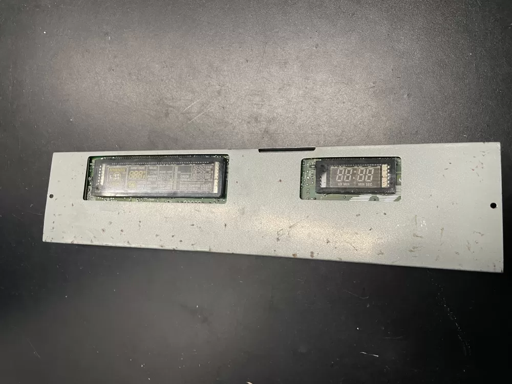 KitchenAid Whirlpool 3191106 Range Control Board AZ10081 | V318