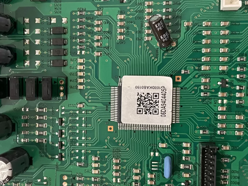 Samsung DA94 04405P Refrigerator Control Board AZ57021 | KM2023
