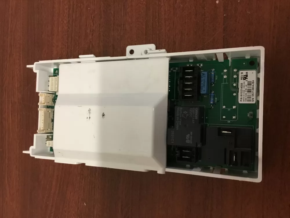 Whirlpool W10214008 W10253975 W10347319 WPW10214008 PS11750489 Dryer Control Board