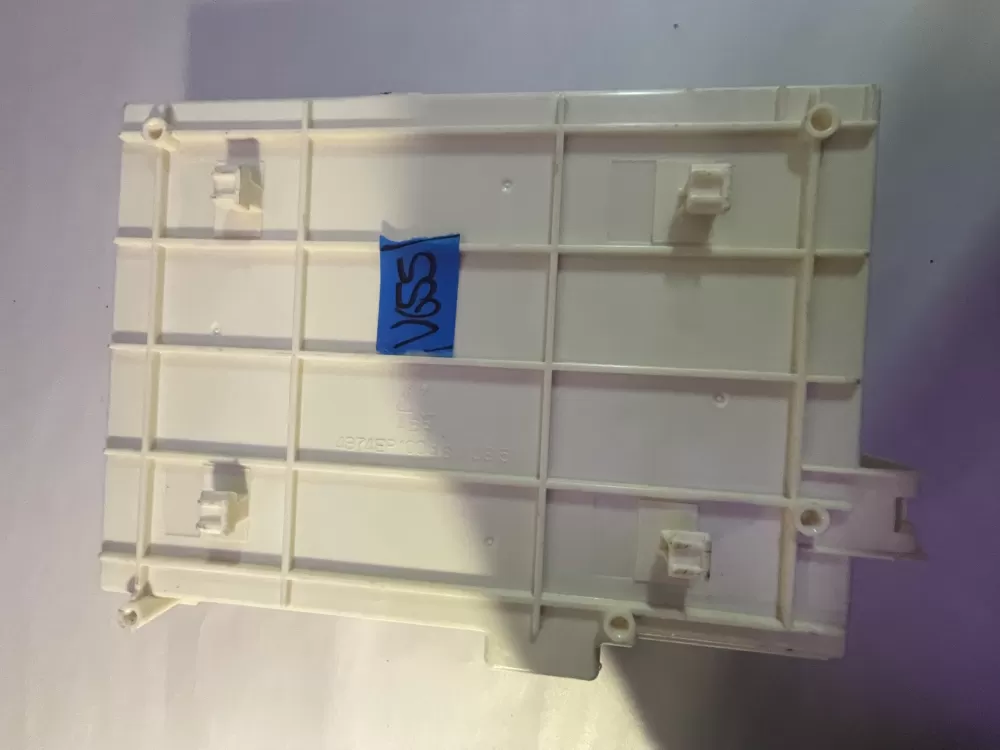 LG EBR38163303 EAY63168603 PS12383946 Washer Control Board AZ196305 | KMV655