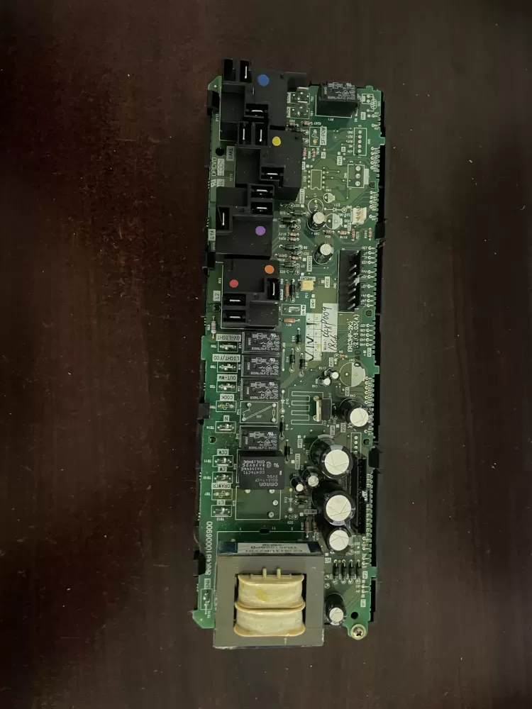 GE 164D4779P009 Range Oven Control Board AZ82727 | KMV438