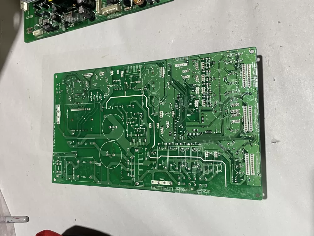 LG Kenmore EBR75234703 EBR73093606 Refrigerator Control Board AZ152329 | Wm915
