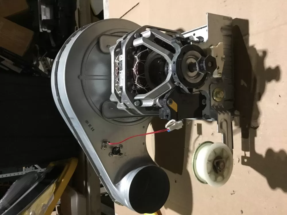 LG 4681EL1002A 4681EL1008B 4681EL1008H Dryer Motor AZ89270 | SL126