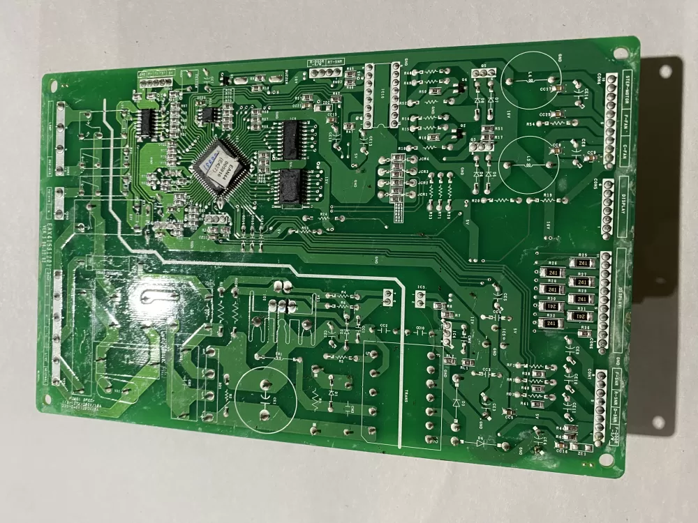 LG EBR41531311 EBR41531314 Refrigerator Control Board AZ189730 | BK86