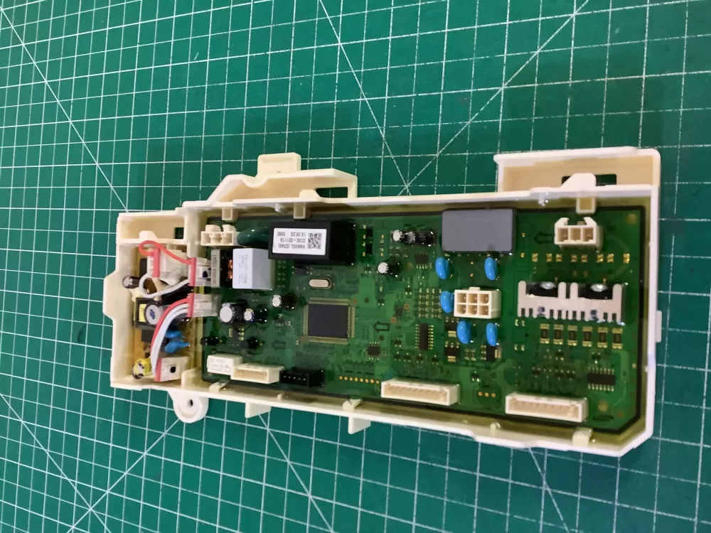 Samsung DC92-02117A DC41-00274A Washer Control Board