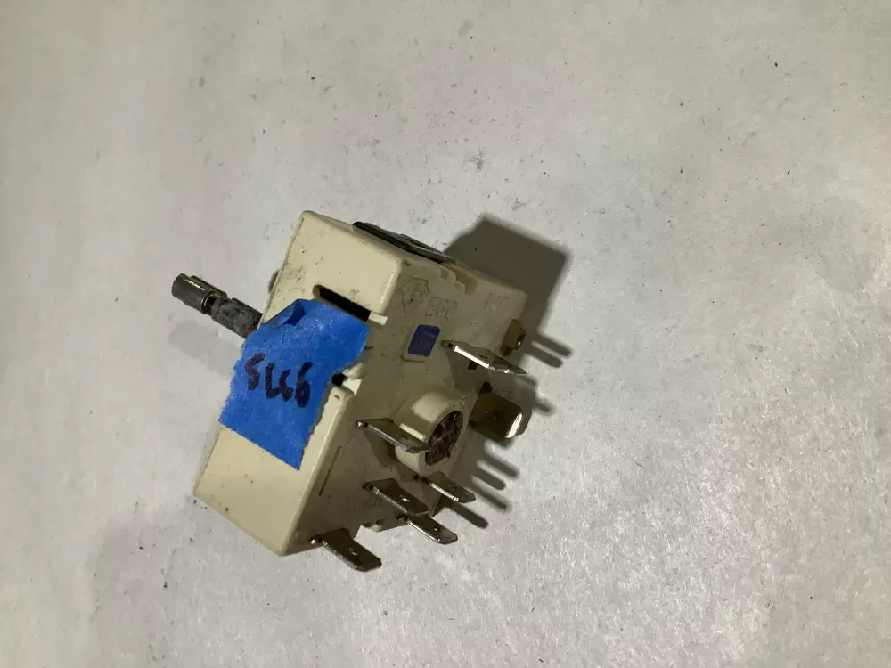 Kenmore 903097 9050 Range Infinite Switch AZ103126 | Sl66 | A-Z ...