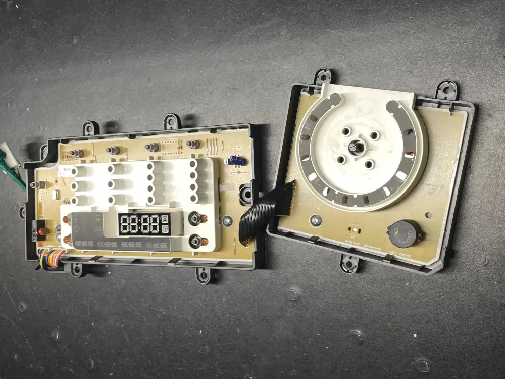 Samsung AP5577265 DC92-00383F PS4215862 Washer Control Board