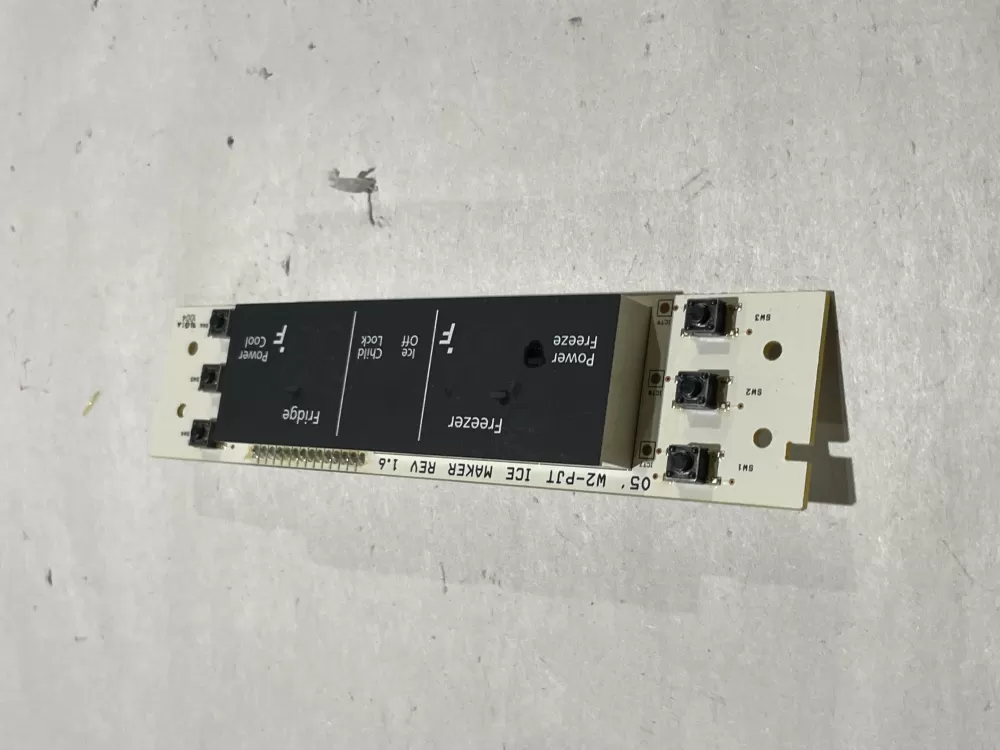 Samsung DA41-00264C Kit  AZ177130 | Wm348