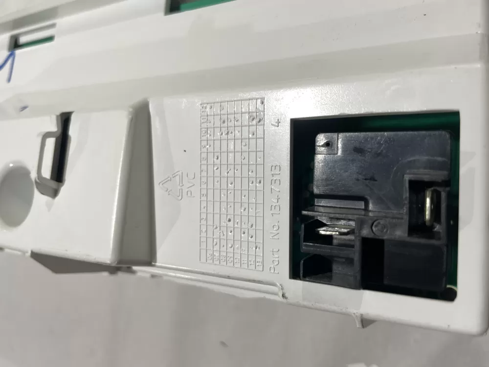 Frigidaire Electrolux 1347313 Dryer Control Board AZ184342 | Wmv861
