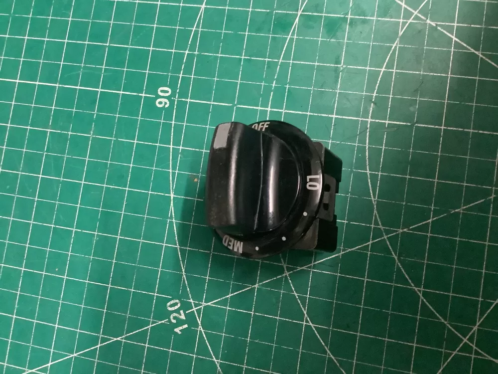 Frigidaire  Kenmore  Electrolux AP6284789 316095500 316095502 316095503 5304508926 PS12176130 Range Burner Switch