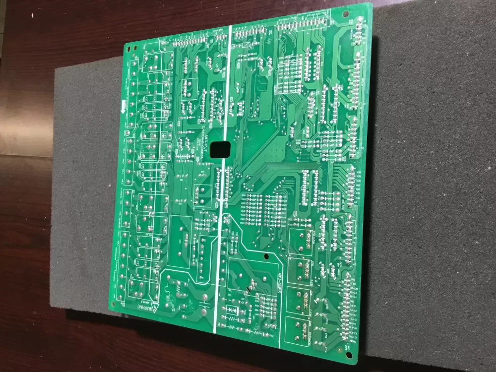 Samsung DA92 00233D DA9200233D Refrigerator Control Board AZ96259 | NR32