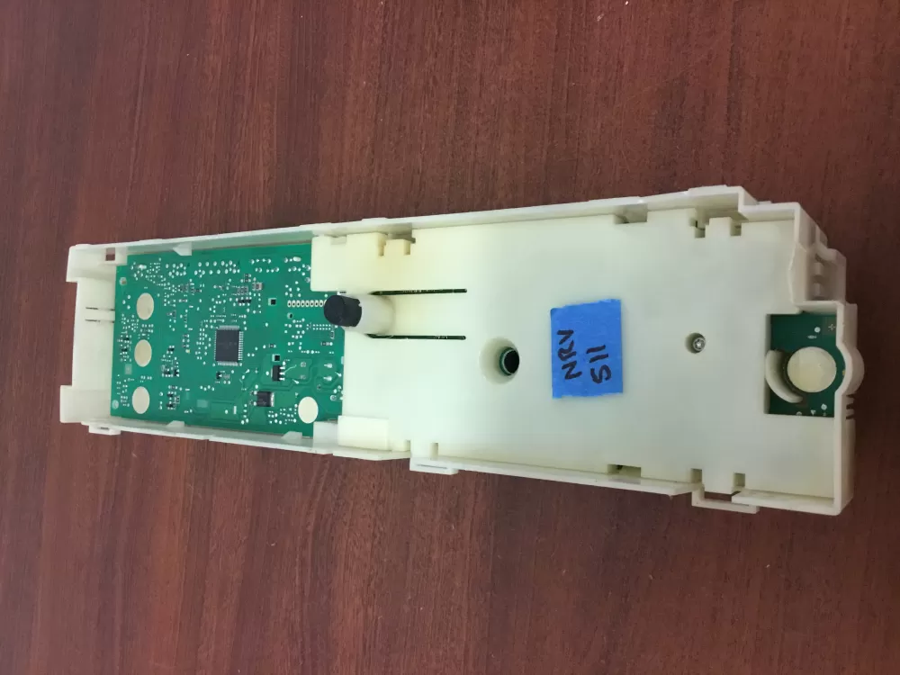 Bosch 9000225887 Dryer Control Board AZ55222 | NRV511
