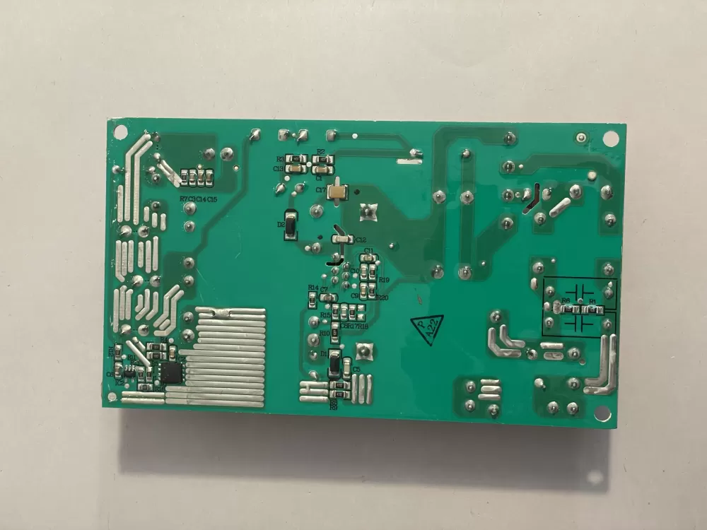 Haier 0061800501A Refrigerator Main Control Board AZ180752 | KM697