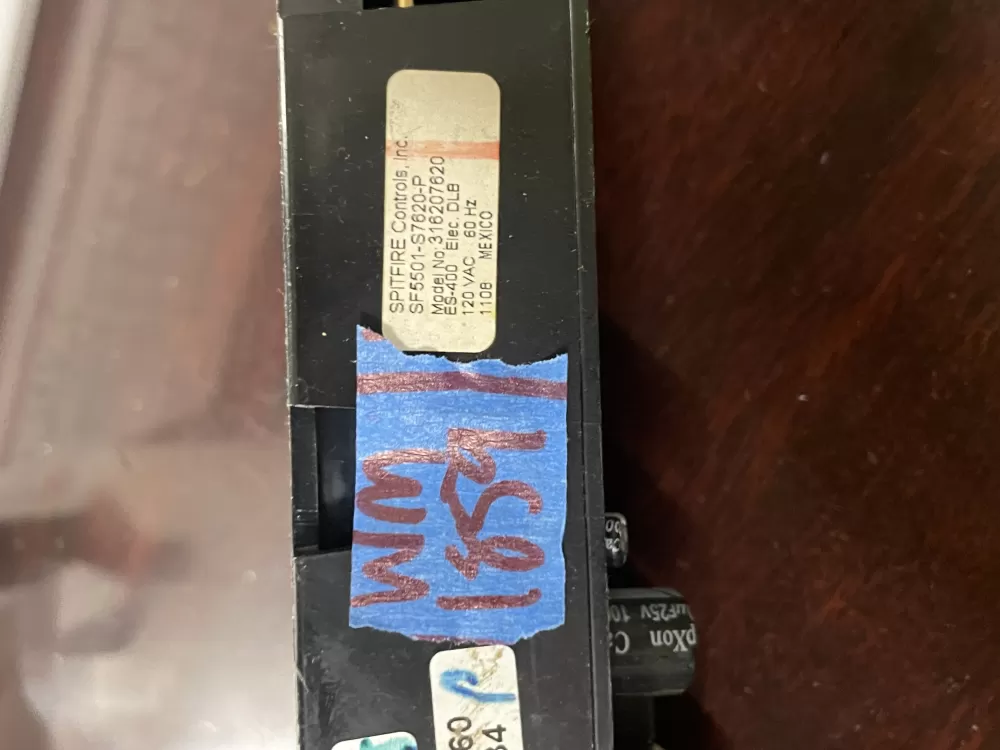 Frigidaire Kenmore AP3215567 948916 Range Control Board AZ53760 | Wm1859