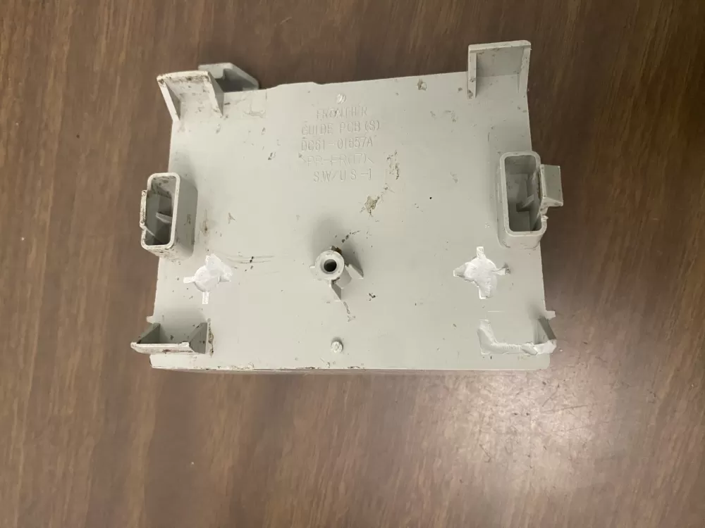Samsung MES-AG3MOD-S2 Washer Control Board AZ97290 | BK706