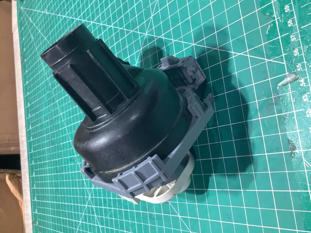 Whirlpool W11084656 W10805387 Dishwasher Circulation Pump Motor AZ150418 | AR192