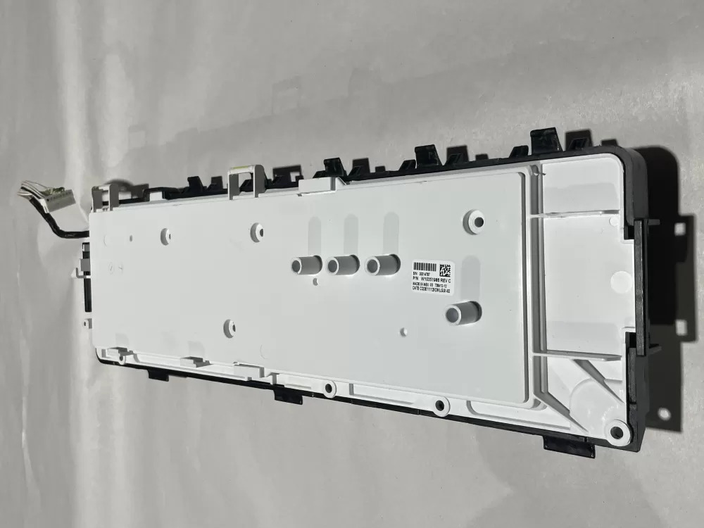 Kenmore W10272636 W10351986 WPW10351986 PS11753545 Washer Control Board