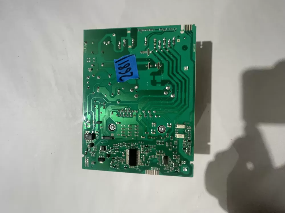 Whirlpool Kenmore WP8183196 491970229163 Washer Control Board AZ201399 | KM2681