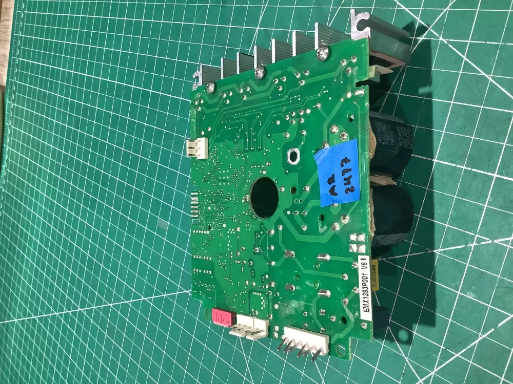 GE 175D5106G079 Washer Motor Control Board AZ185294 | AR2477