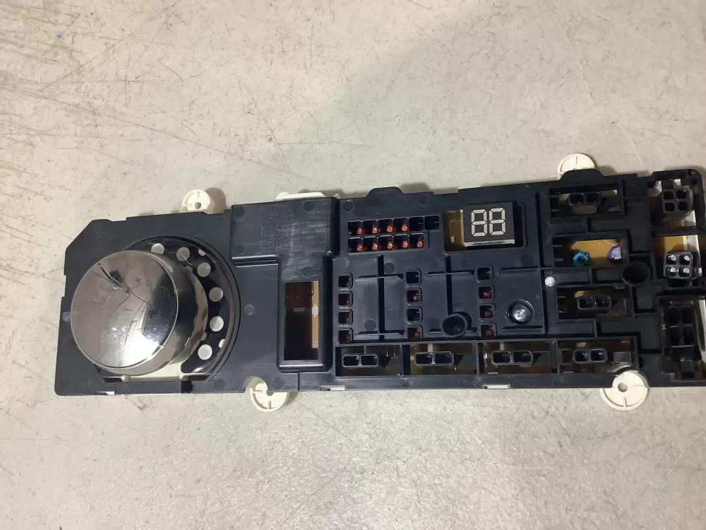 Samsung DC92 01026B DC9201026B Dryer Control Board AZ200102 | ARV843